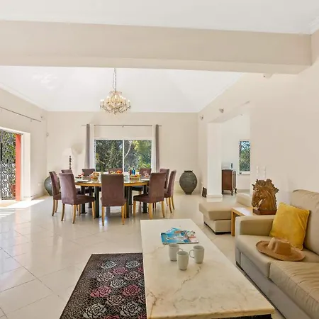 Pinhal Santo By Villa Almancil