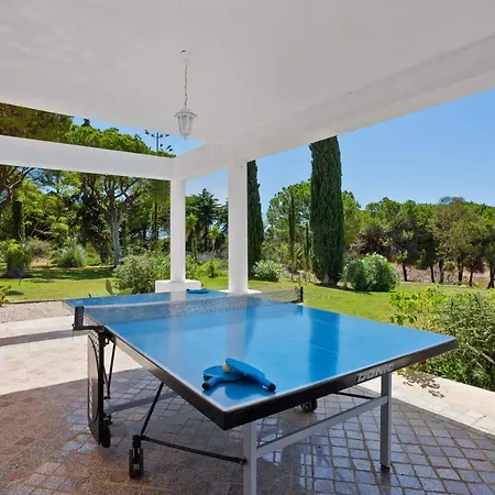 Villa Pinhal Santo By